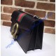 Gucci GG Web Dionysus Leather Medium Shoulder Bag