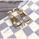 Louis Vuitton Damier Azur Lymington N40022