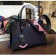 Prada Paradigme Bag Black