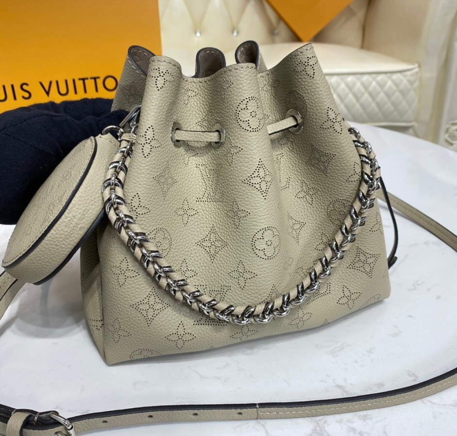 Louis Vuitton Mahina Bella M57201 – LuxTime DFO Handbags