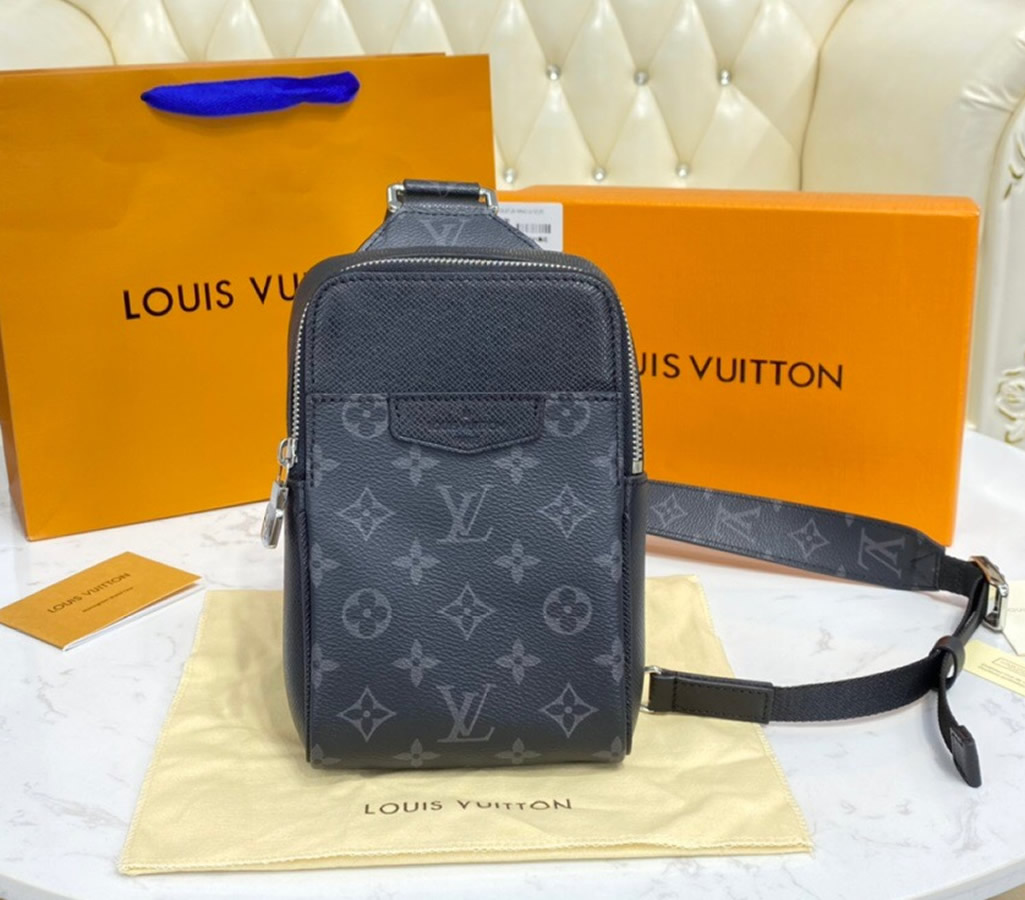 Louis Vuitton Outdoor Slingbag M30741 – LuxTime DFO Handbags