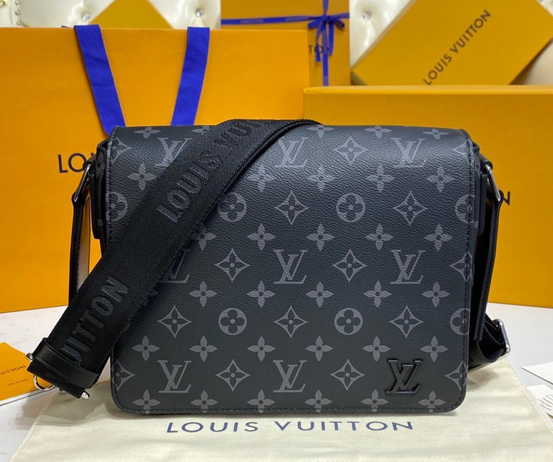 Louis Vuitton District PM M46255 – LuxTime DFO Handbags